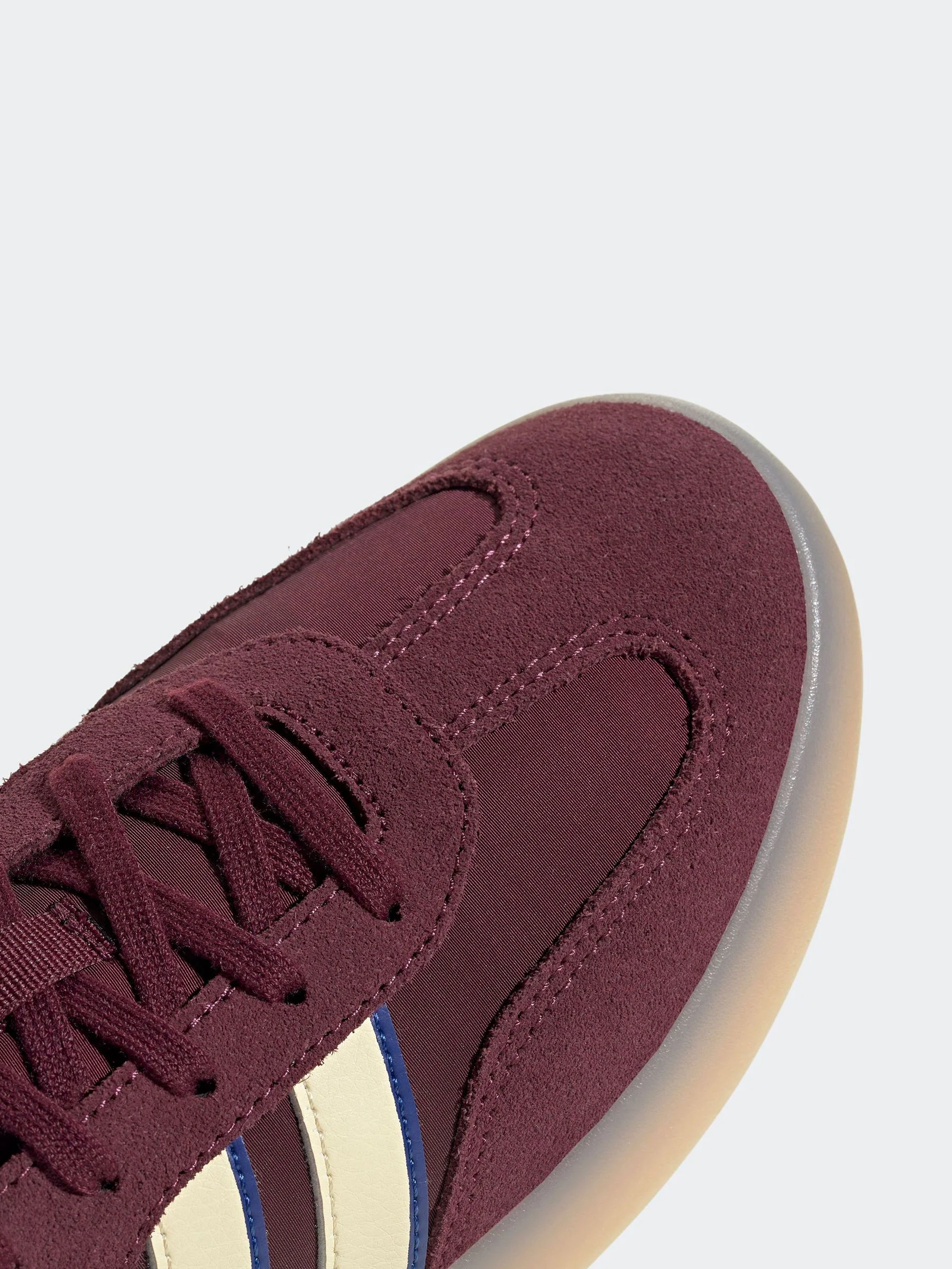 Rood - adidas Barreda Decode sneakers