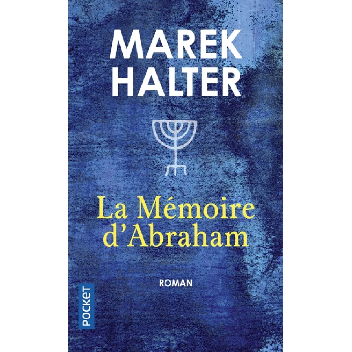La mémoire d'Abraham · Occasion