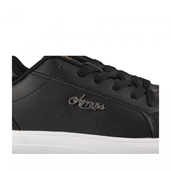 Baskets NOIR AIRNESS