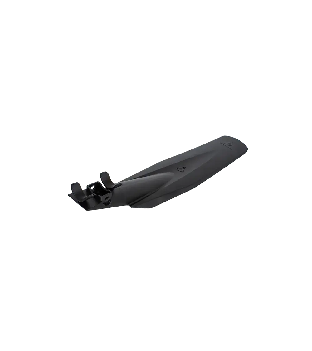Topeak Defender II MTX Achterspatbord Zwart