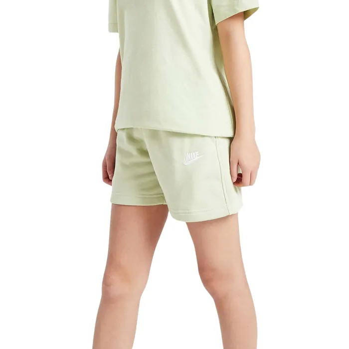 Nike Sportswear Club Fleece Short Meisjes