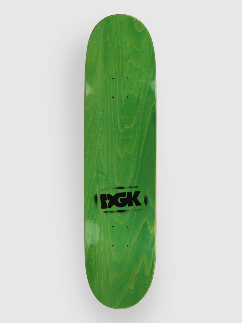 DGK Hustle 8.06