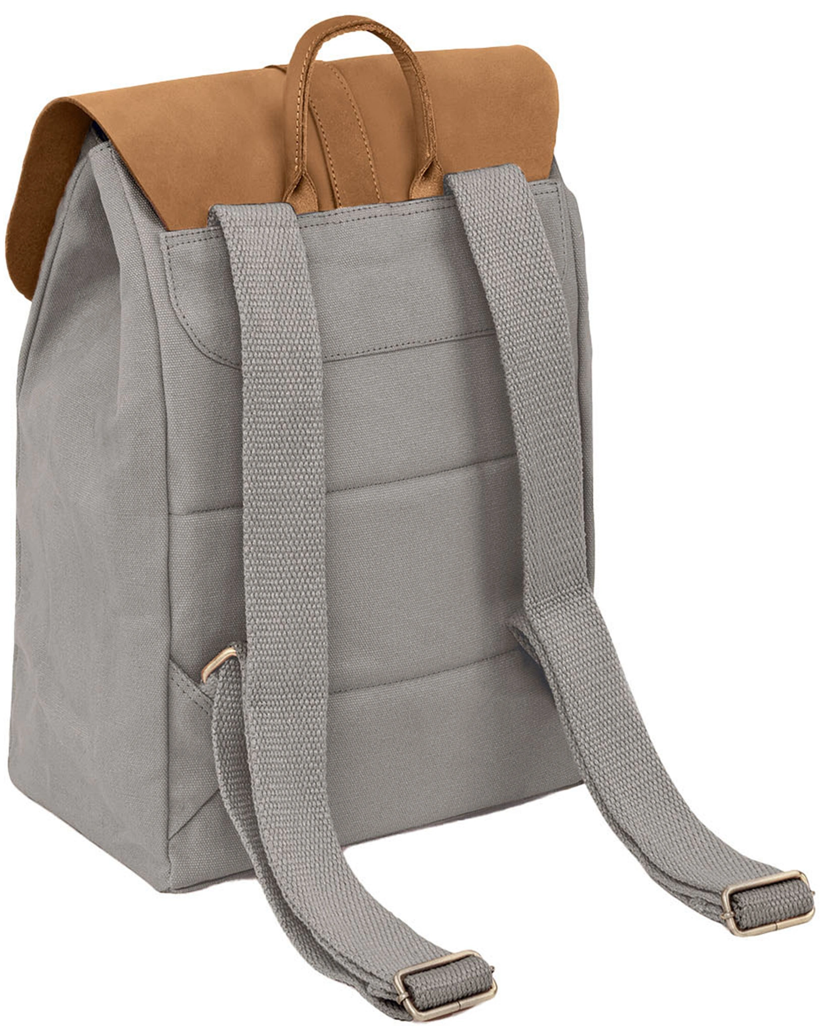 Fitz & Huxley Rucksack SOLSTICE 13l, hellgrau