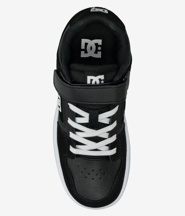 DC Manteca 4 V Schuh kids (black black white)