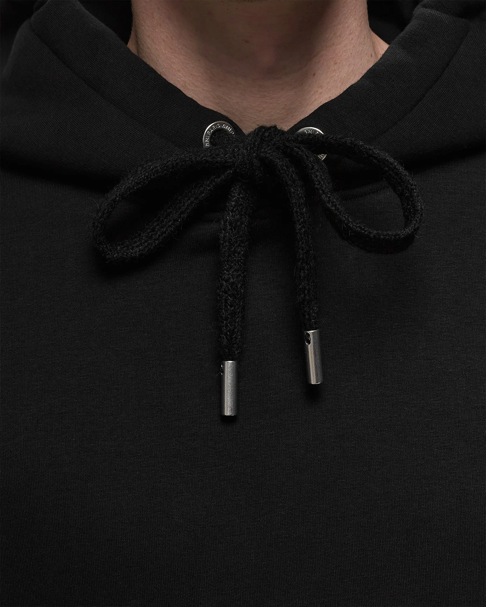 AMI Paris AMI ALEXANDRE MATTIUSSI HOODIE