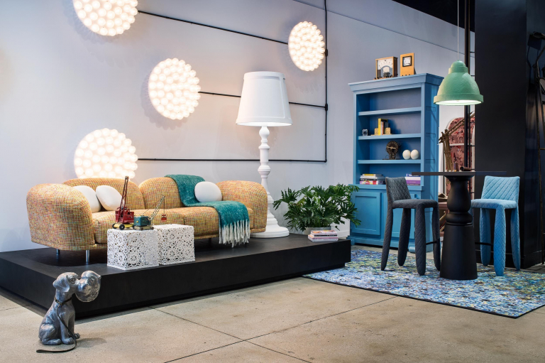 Moooi Carpets Eco Alliance vloerkleed 200x300
