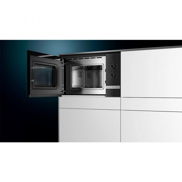 Microondas Siemens Encastre BF520LMR0