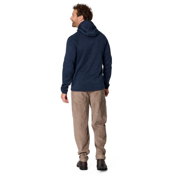 Heber Peak - CrownHe. II Knit Zip Hoody - Veste polaire