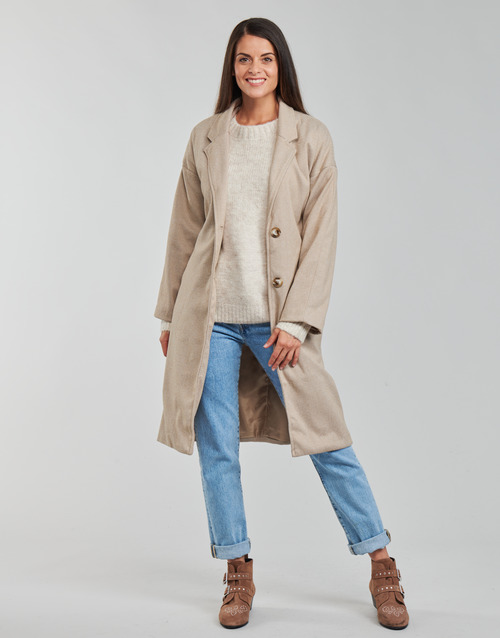 Betty London - PIXIE - Beige