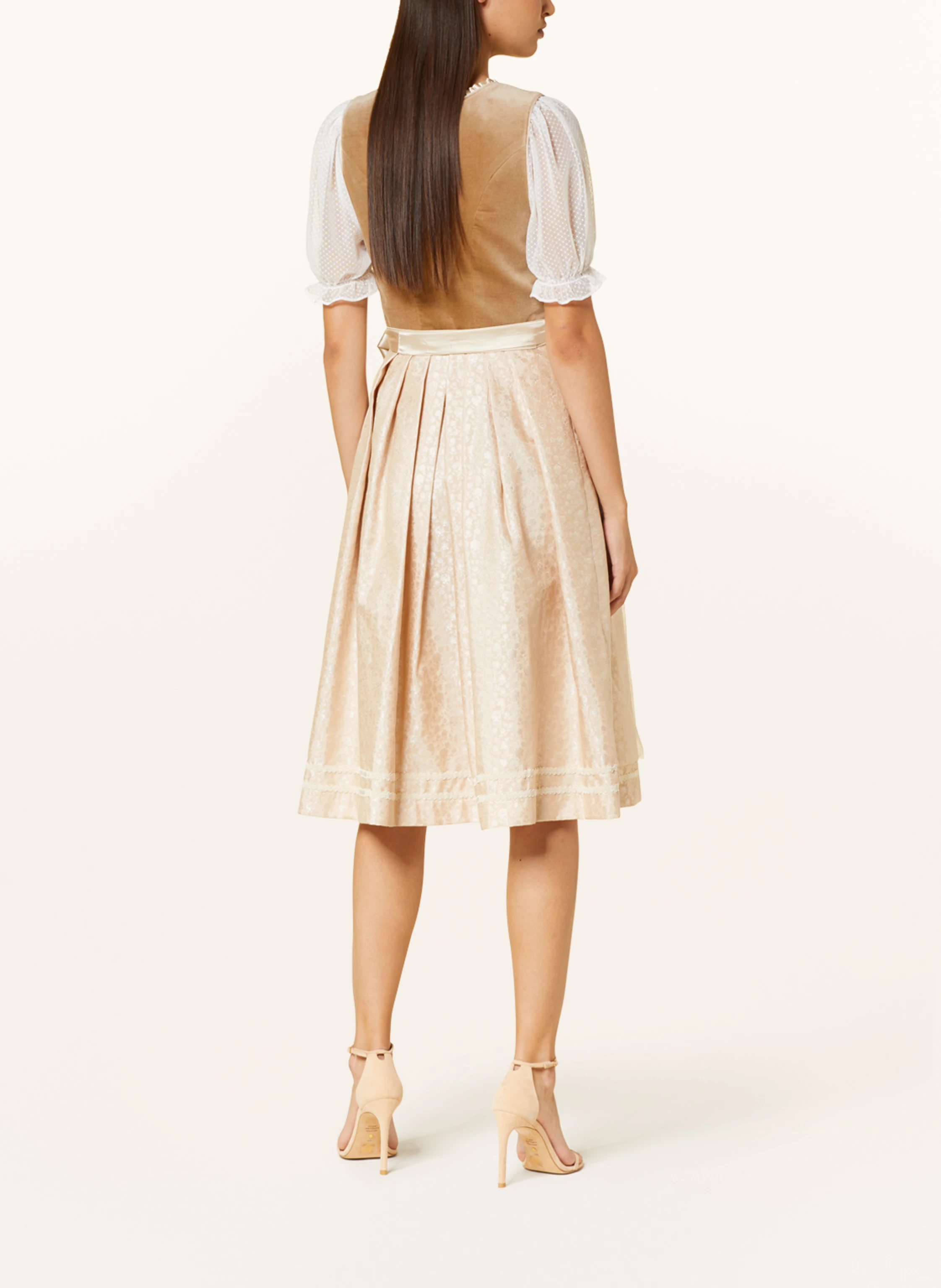 KRÜGER Dirndl