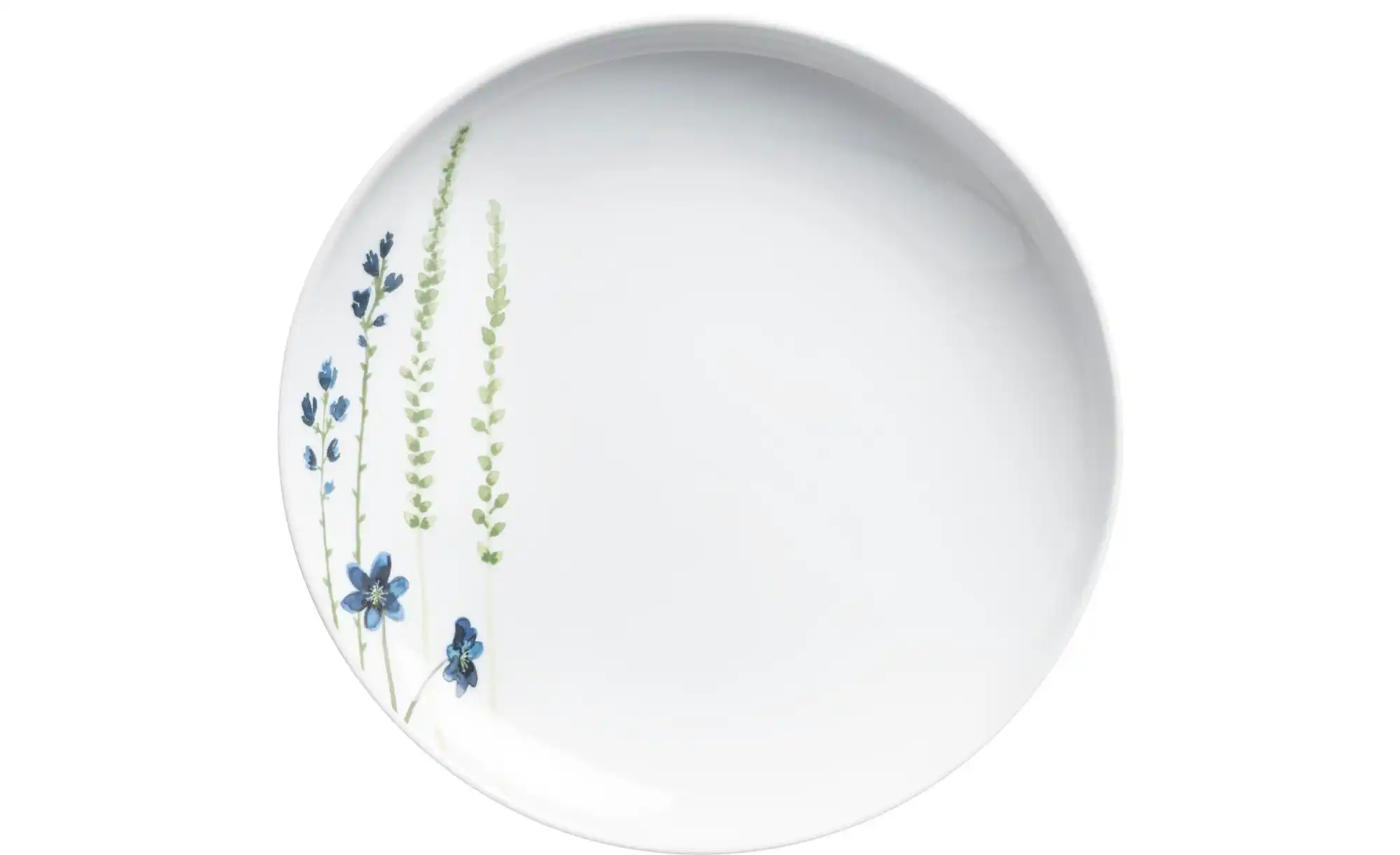 Kahla Speiseteller Wildblume
