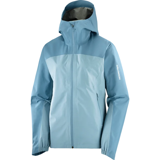 OUTLINE 2.5L GORE-TEX  Shelljacke Damen