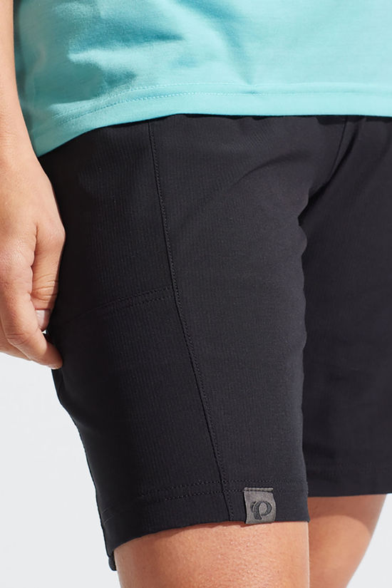 Pearl Izumi Pearl Izumi Canyon Short Met Liner Fietsbroek Dames