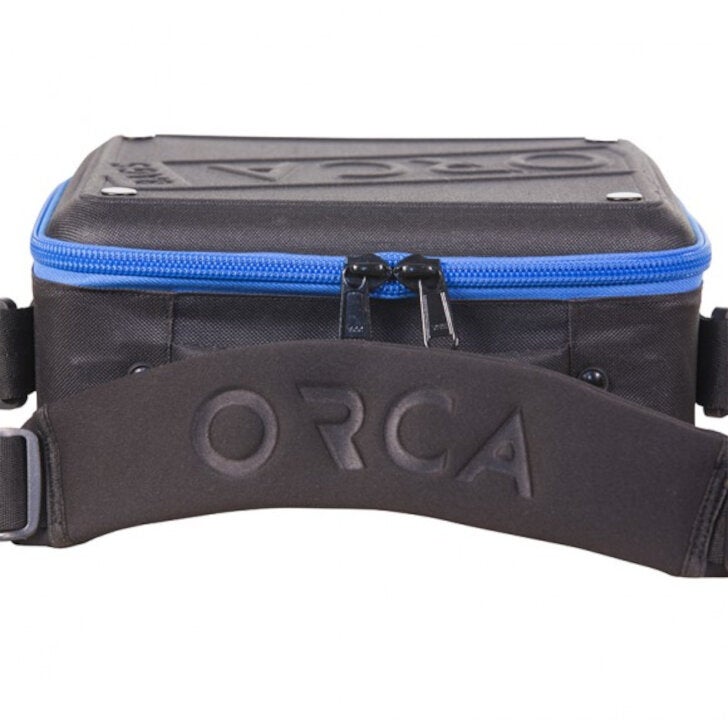 Orca Bags OR-67 Hard Shell Accessories Bag small