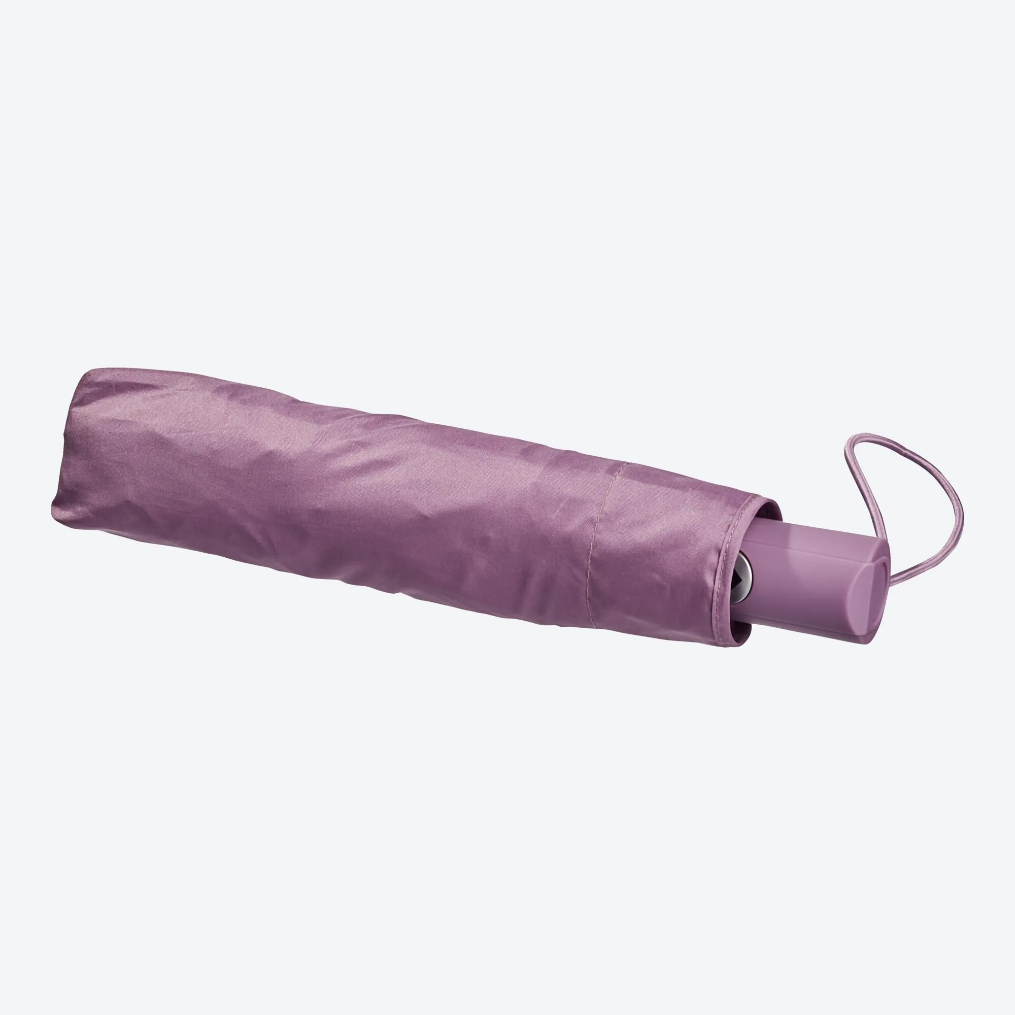 Taschenschirm in verschiedenen Farbvarianten, ca. 30cm