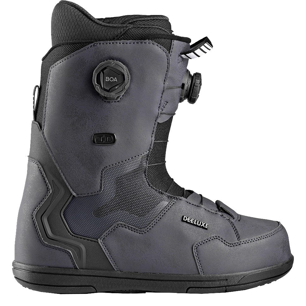 Deeluxe ID Dual BOA® 24/25 Snowboardschuhe Herren navy