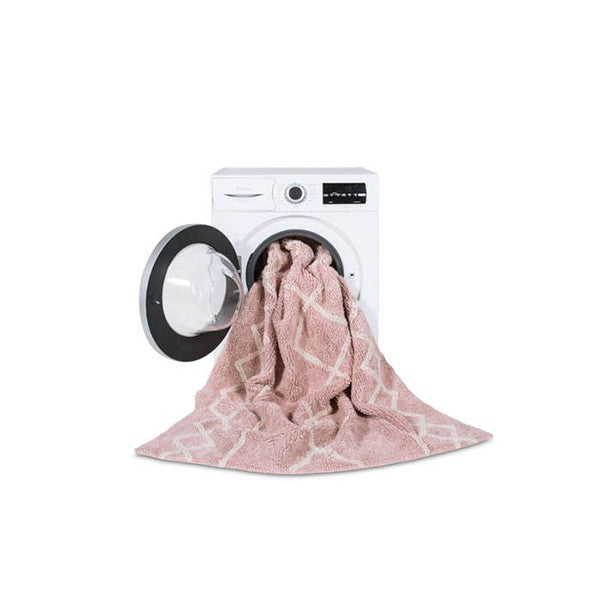 Teppich Oasis Vintage Nude - Natural