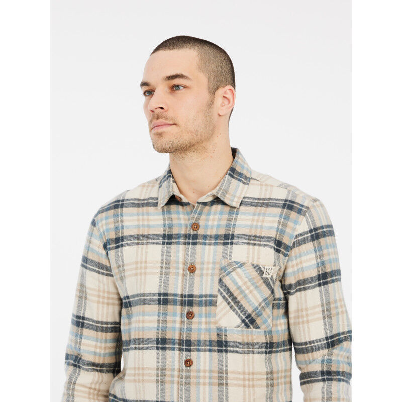 Prttask Outdoor Overshirt - Chemise homme