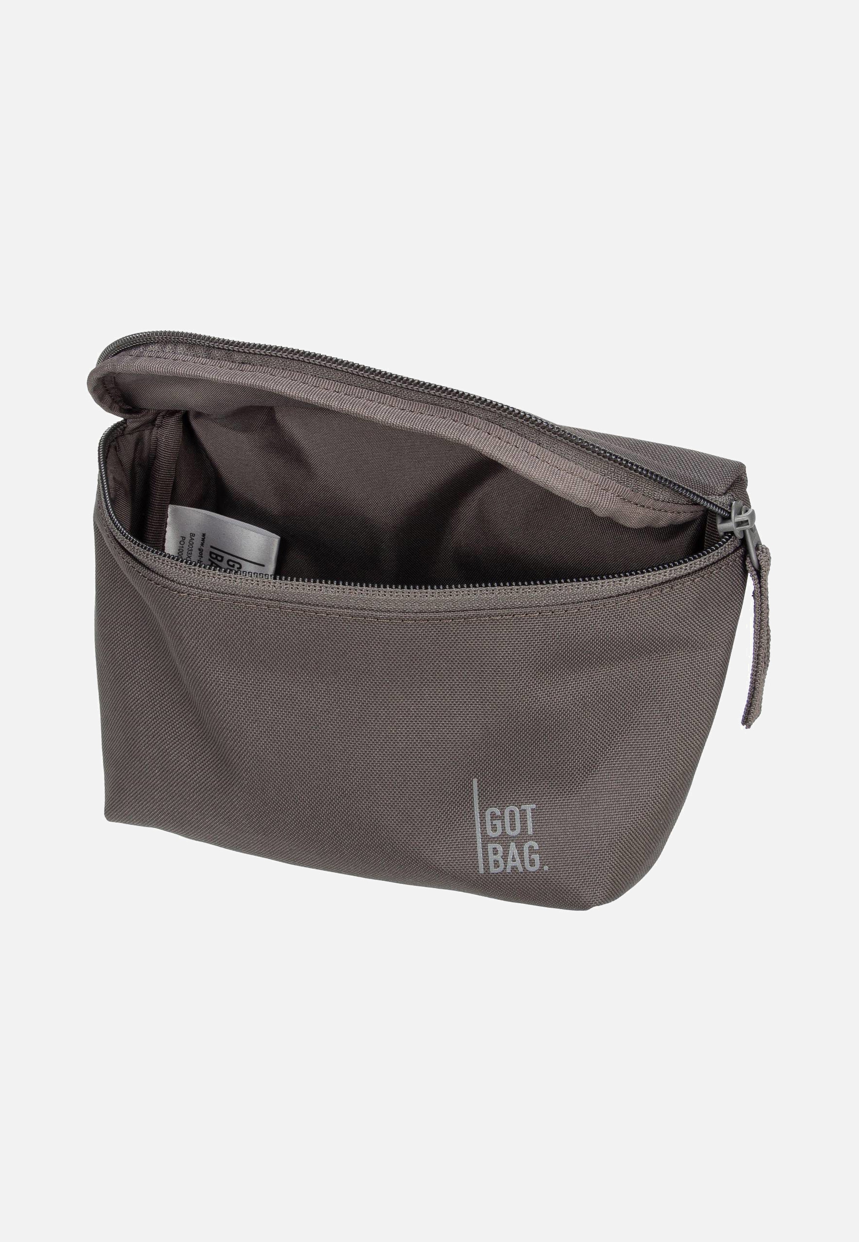 Hip Bag 2.0 Shark - Bauchtasche