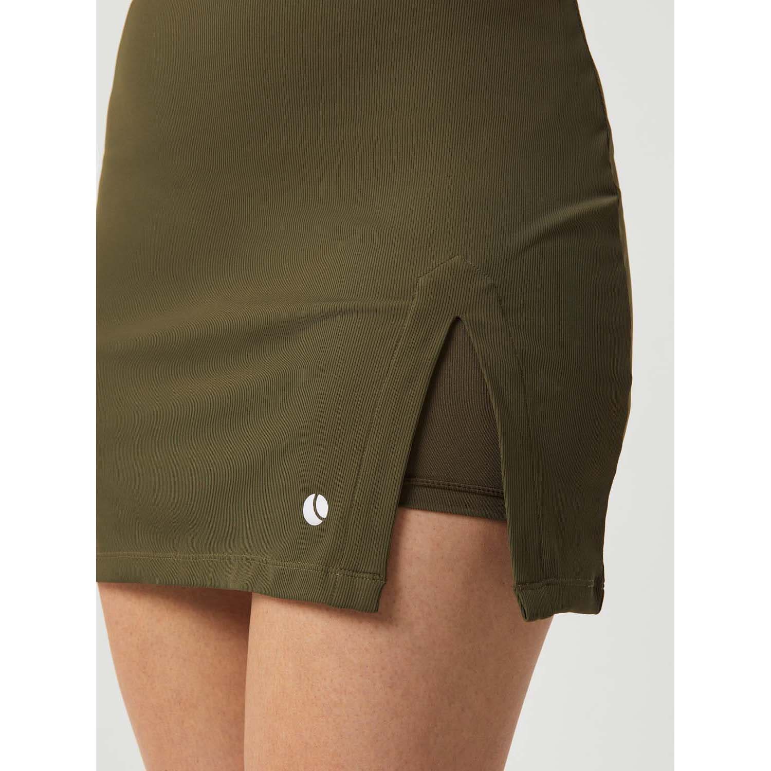 Björn Borg  Ace Rib Dress