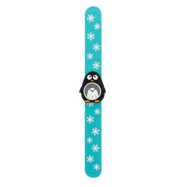 Montre slap - Funny Time