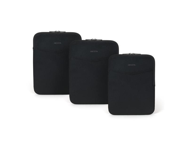 DICOTA Notebook-Sleeve Eco Slim S 13 