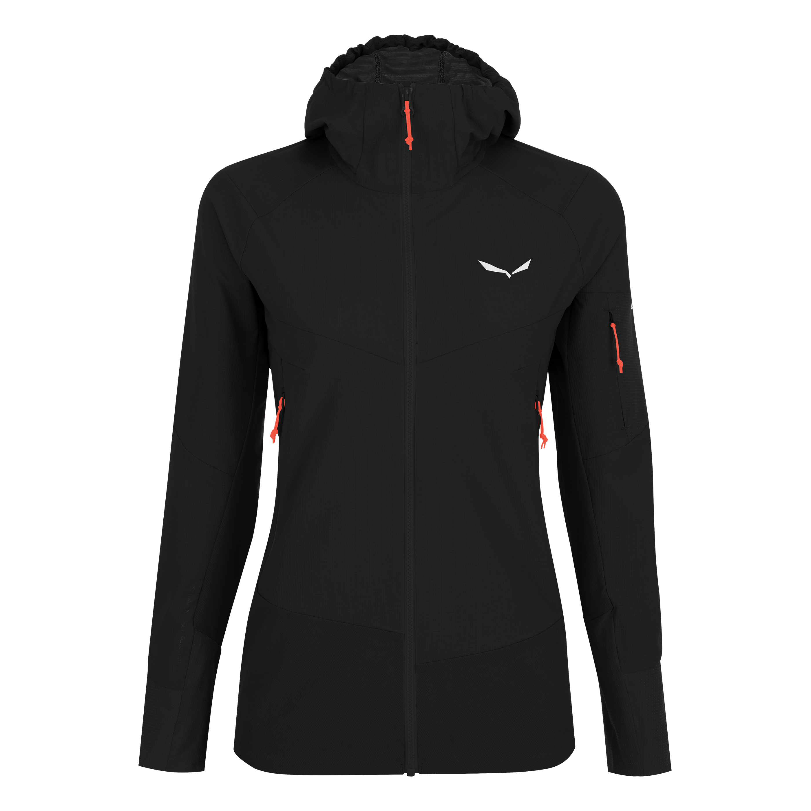 Agner Durastretch Jacke Damen
