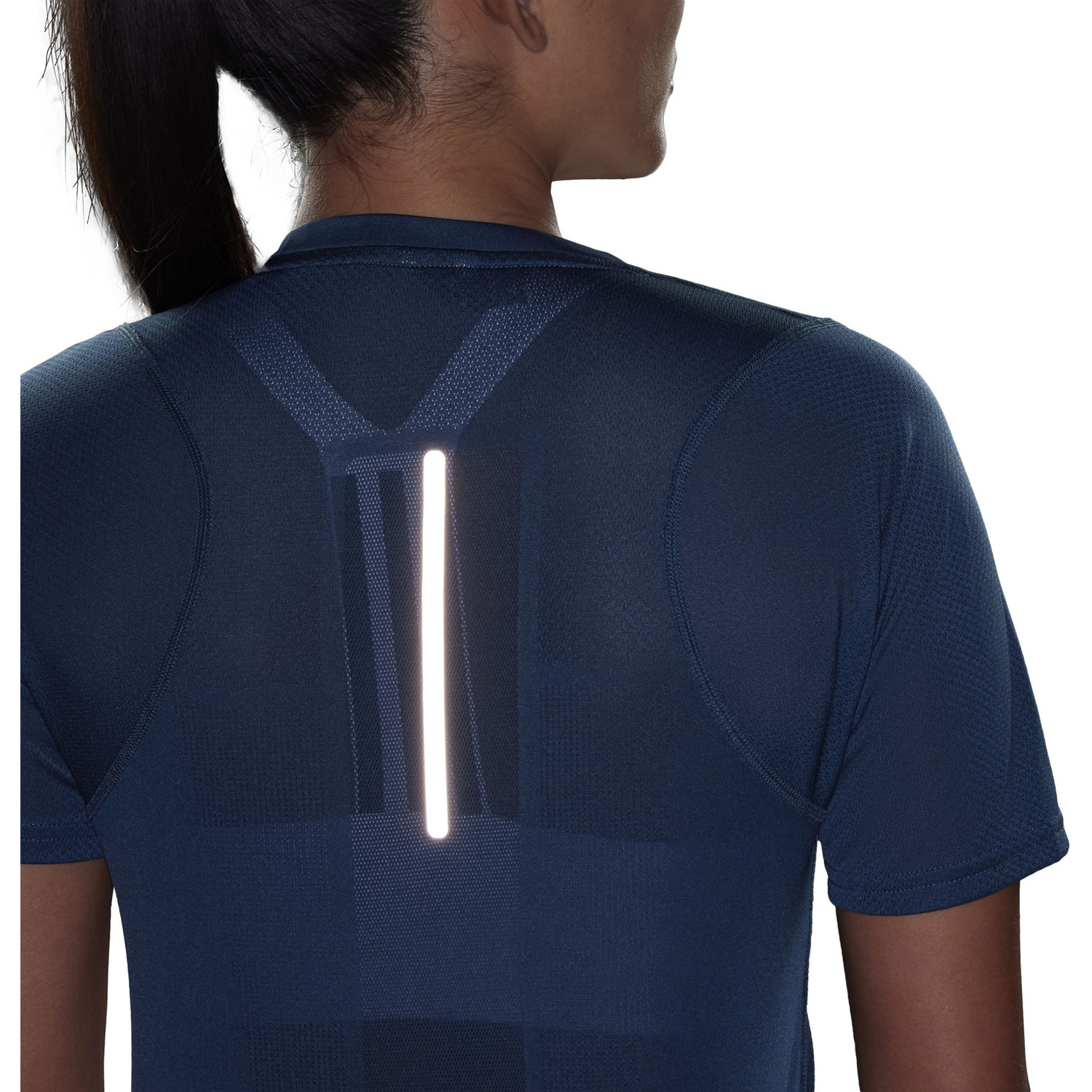adidas Ultimate Knit T-Shirt Dames