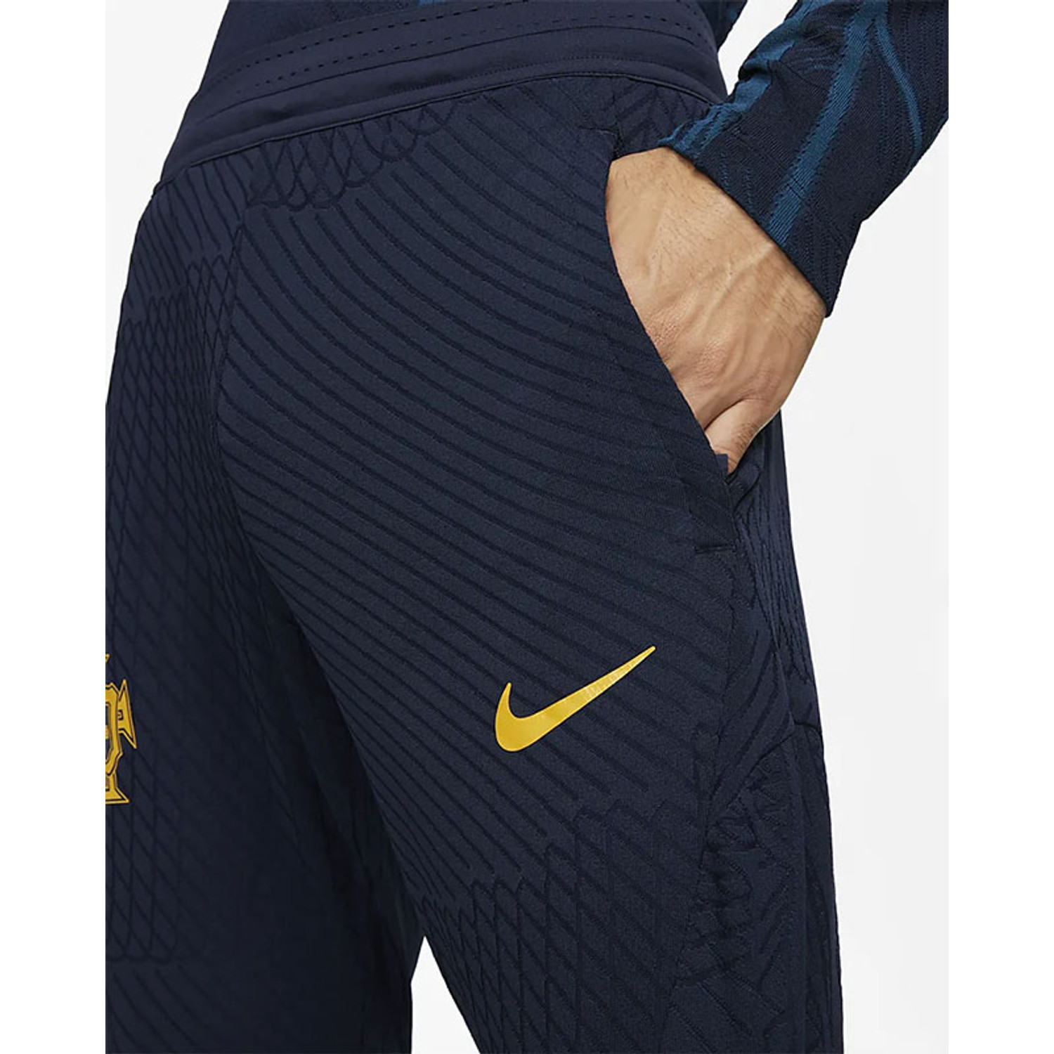 Nike Portugal Elite Strike Trainingspak