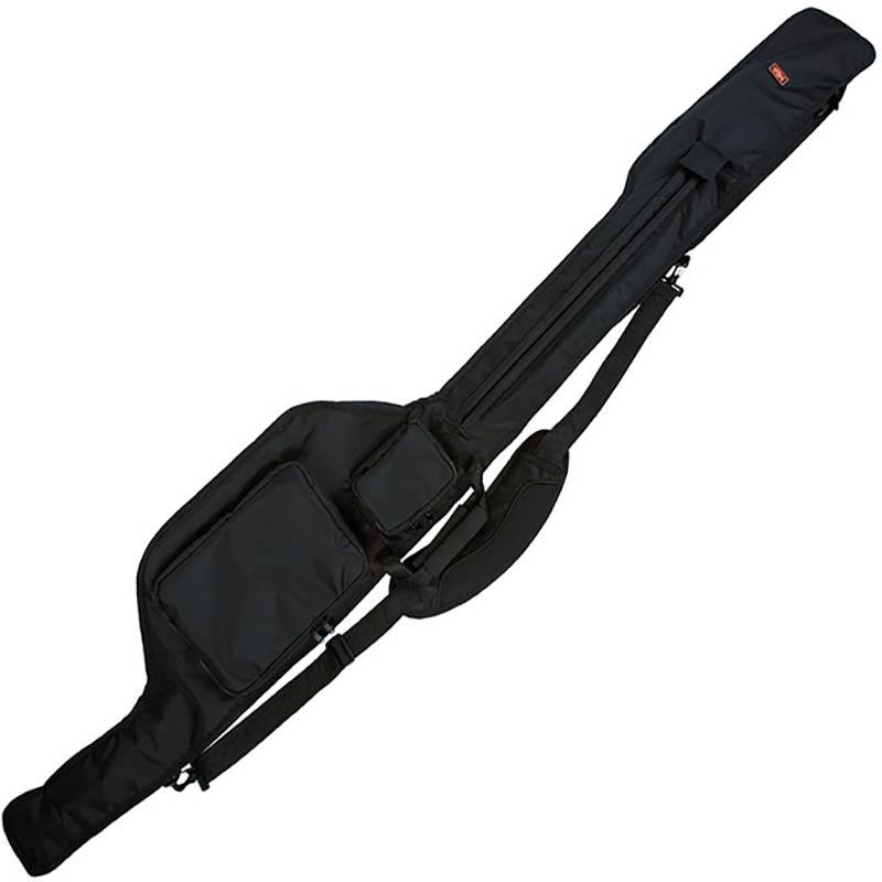 Fourreau Spomb 13Ft Double Rod Jacket