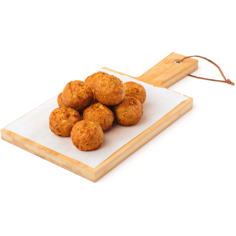 AH Terra Falafel pikant