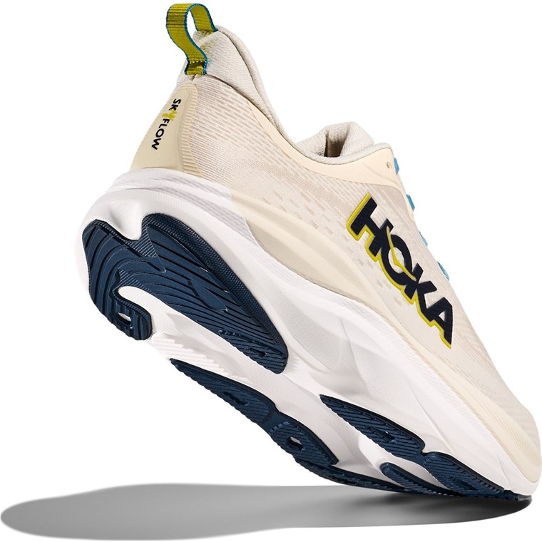 Hoka M Skyflow Birch / Alabaster