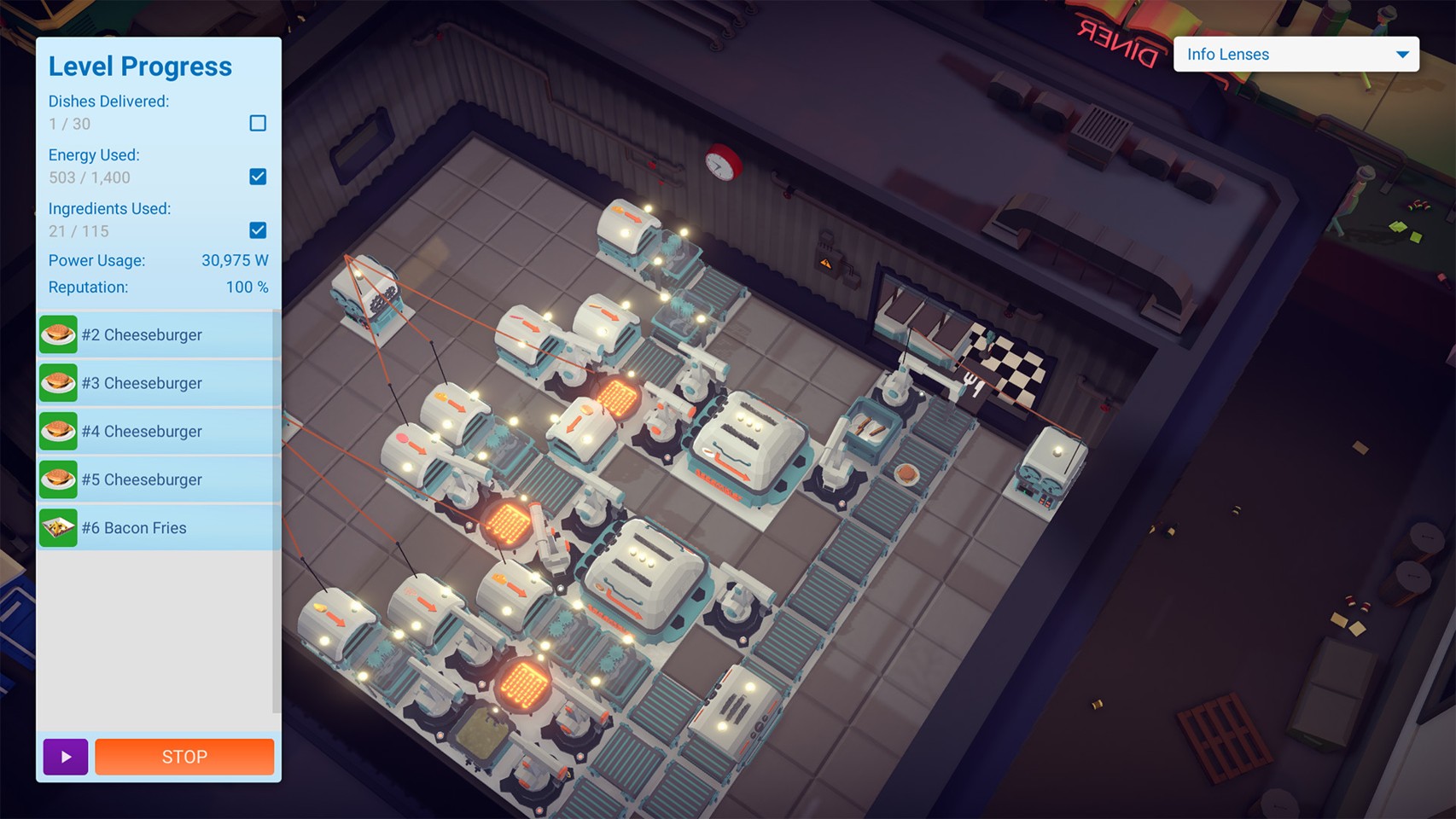 Automachef- PC