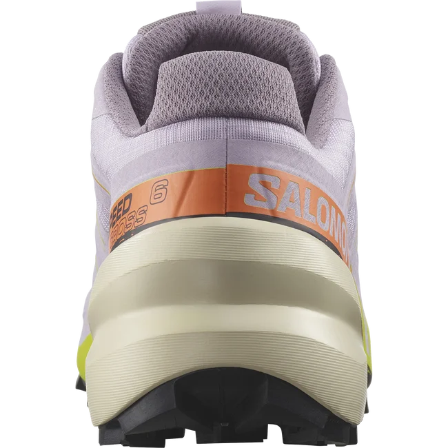SPEEDCROSS 6  Trailrunning-Schuhe Damen