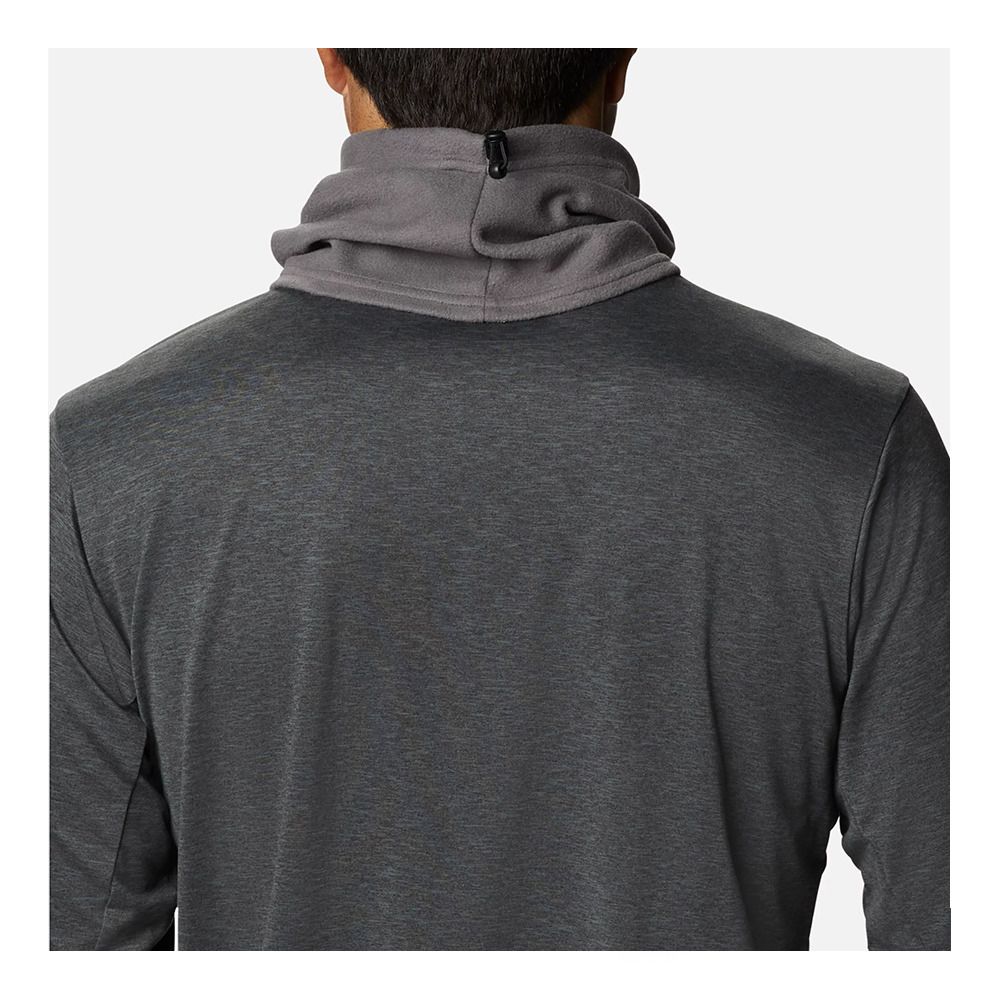 Columbia TRAIL SHAKER - Tour de cou grey