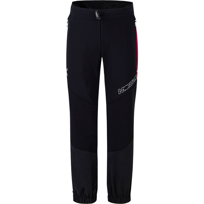 Montura Kinder Alp Style Hose