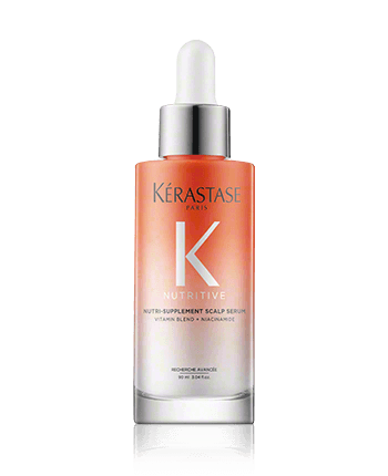 Kérastase Nutritive Nutri-Supplement Scalp Serum 90ml