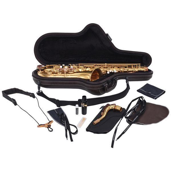 Rampone & Cazzani Solista Tenor Sax