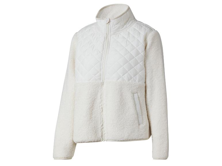 Dames fleece vest