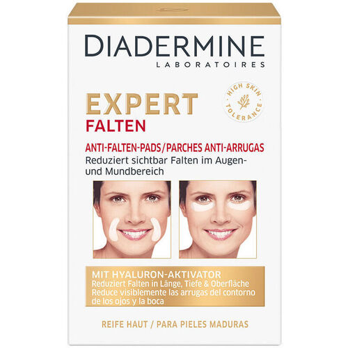 Diadermine - Expert Parches Anti-arrugas Piel Madura