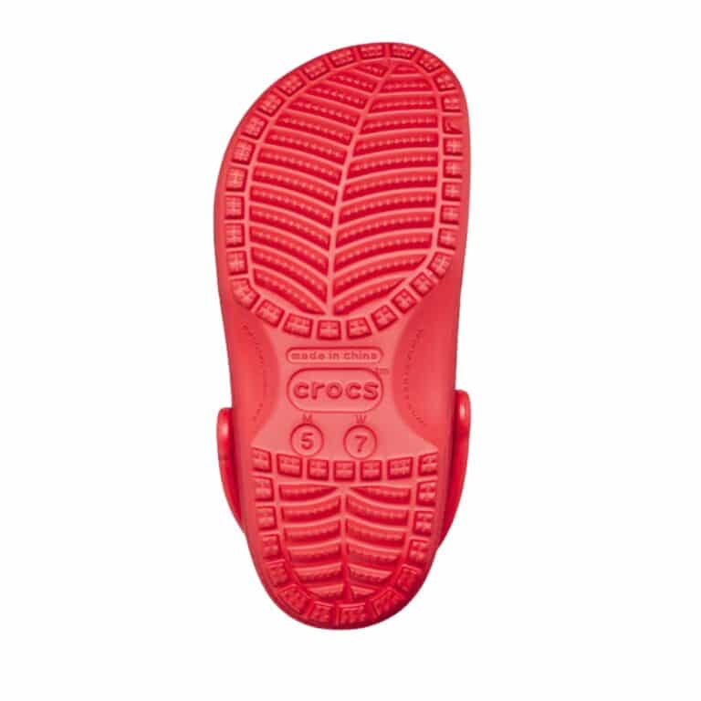 Crocs Sandal Dame 10001-6WC