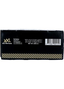 XXL Nutrition N'Joy Protein Bar - Peanut Butter & Caramel 55GR