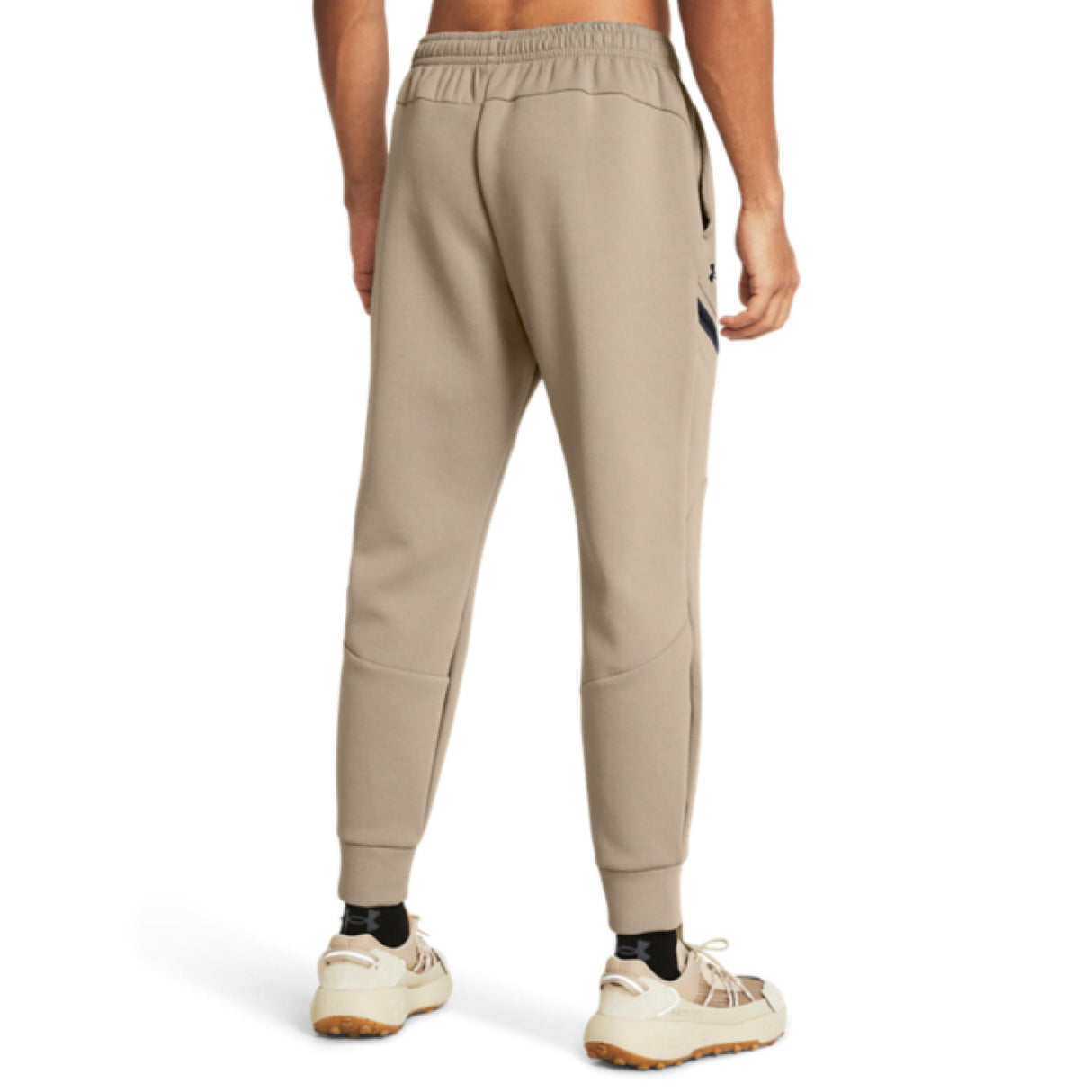 Under Armour<br>Unstoppable Flc Joggers