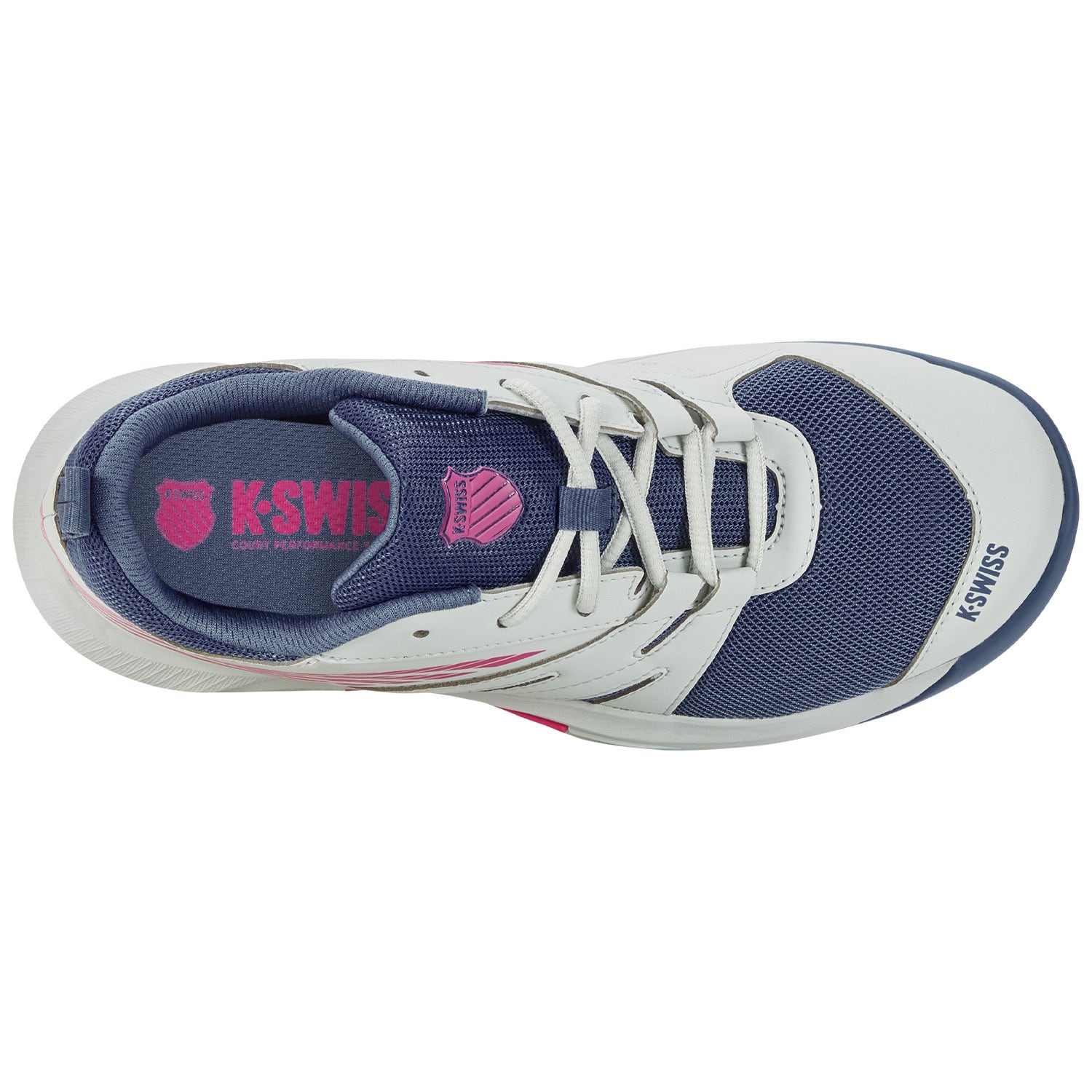 K-Swiss  Kids SpeedTrac