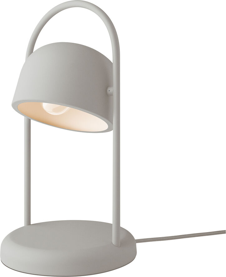 Eva Solo Quay table lamp Stone
