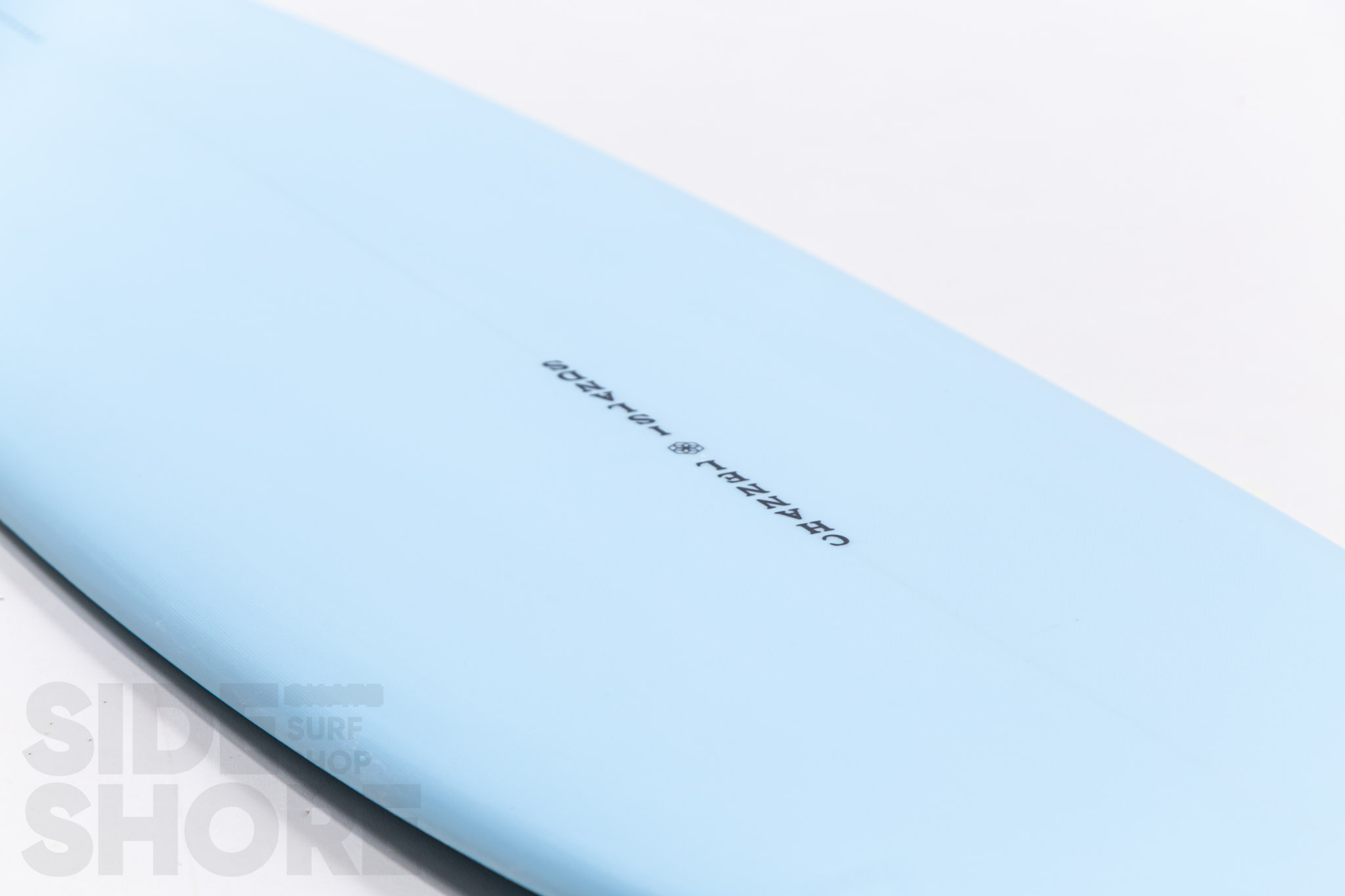 Al Merrick CI Mid - Light Blue - 6'6 x 20 1/2