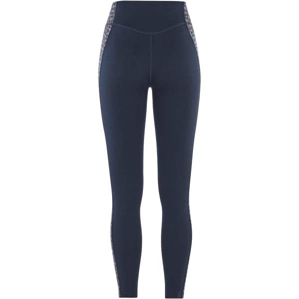 Collant thermique KARI TRAA ROSE LIGHT PANT HW ROYAL