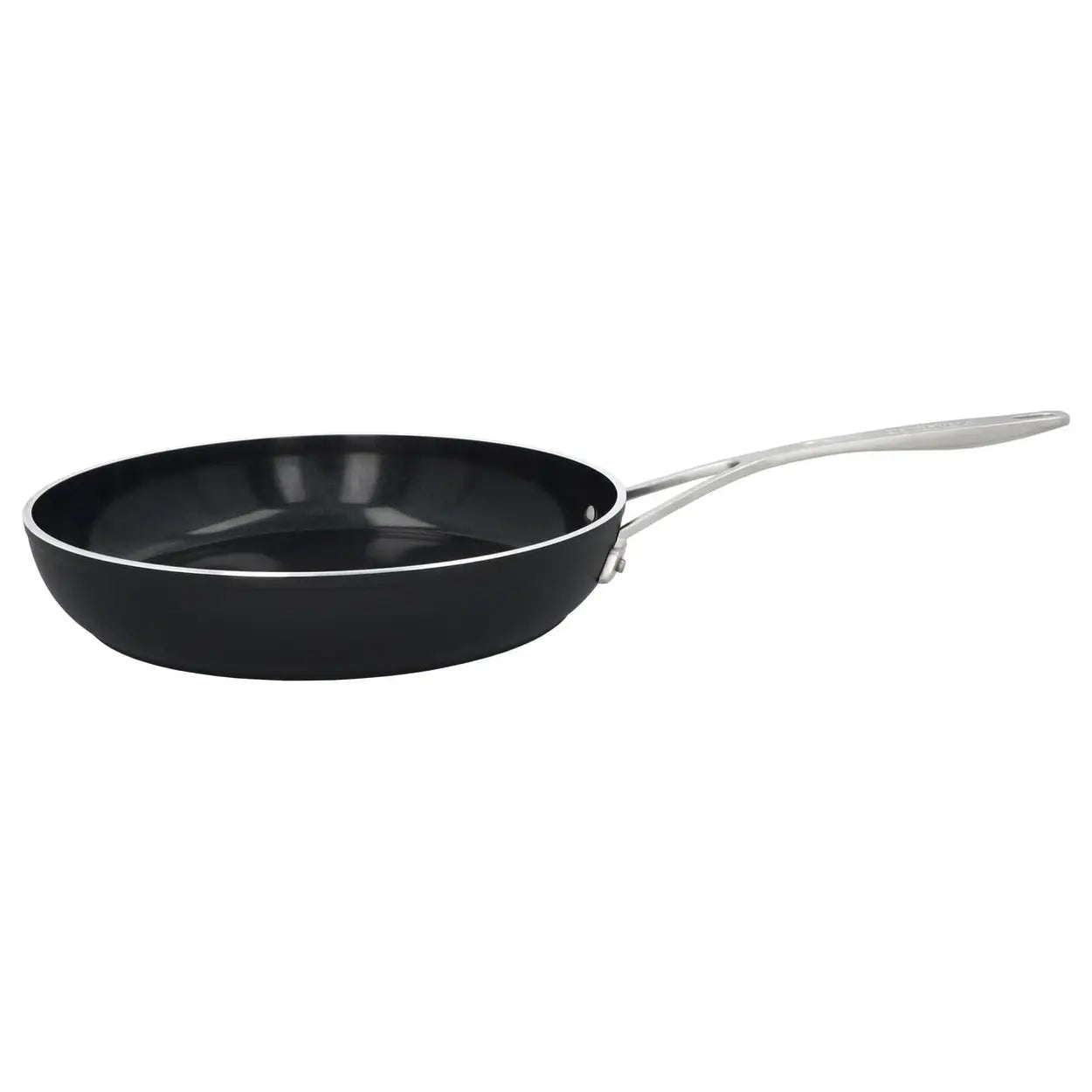 Demeyere Alu Industry 3 Ceraforce Koekenpannenset 24 28 cm