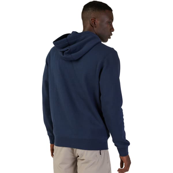 Sweatshirt FOX ABSOLUTE FLEECE PO MIDNIGHT