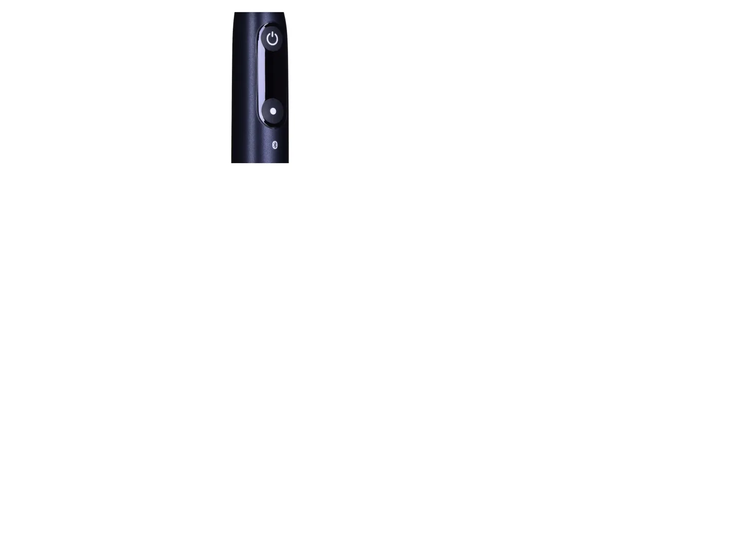 Oral-B iO Series 9N - Elektrisk tandbørste - Sort Onyx